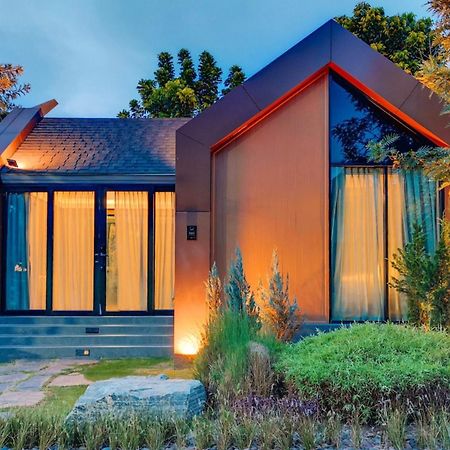 See Stars & Forest Resort Amphoe Sawang Daen Din المظهر الخارجي الصورة