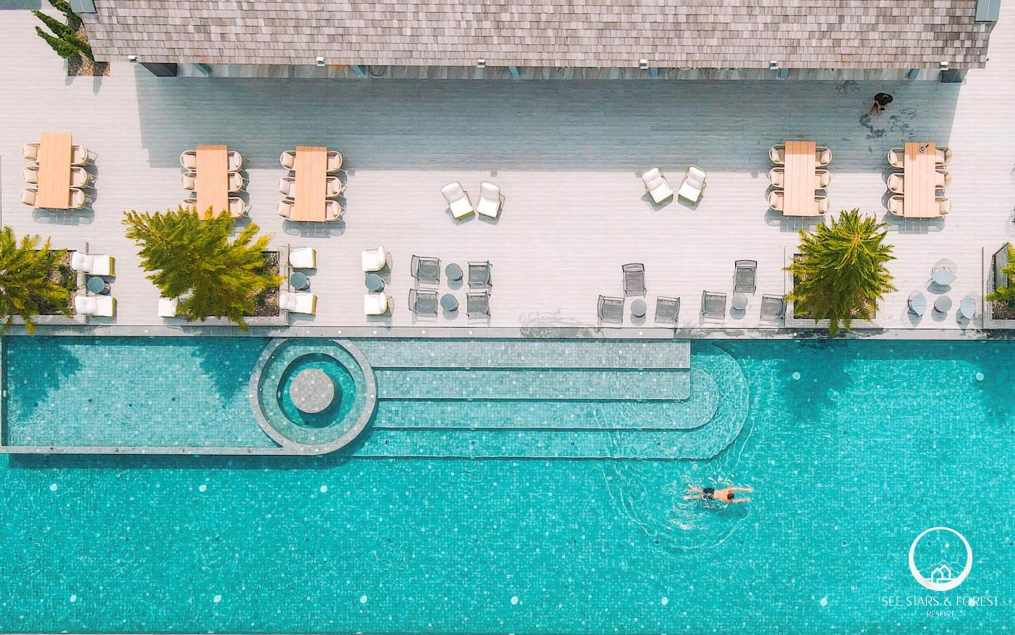 See Stars & Forest Resort Amphoe Sawang Daen Din المظهر الخارجي الصورة